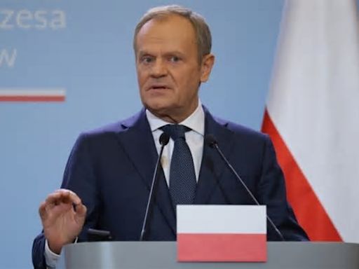 Donald Tusk verspricht: Polen wird reicher als Großbritannien