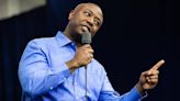 Who would Tim Scott pick as his vice president? He has a potential list of names