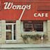 Wong's Cafe