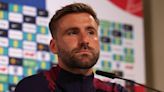 Luke Shaw reacts to Erik ten Hag's new deal & reveals message from Man Utd boss