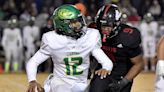 How a surging sophomore QB came to lead Cardinal Gibbons football to a state semifinal