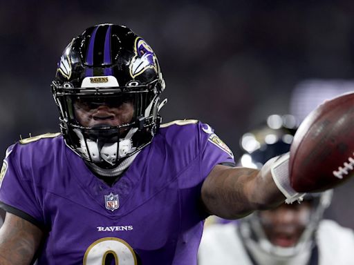 Batalla legal entre Lamar Jackson y Troy Aikman