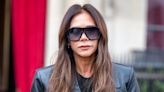 Victoria Beckham’s secret crisis: she vows ‘I won’t make the same mistake again’