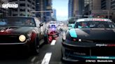 Here's How Need For Speed Unbound's Radical Art Style Came to Be