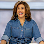 Hoda Kotb Leaving Today Show