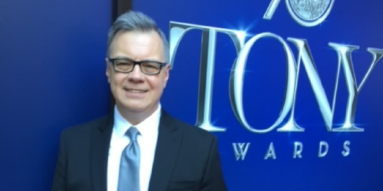 St. Louis' Jack Lane Notches His 7th Tony Nomination for Producing WATER FOR ELEPHANTS