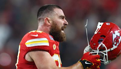 Podcast Profit: Yet More Good News For Chiefs' Travis Kelce?