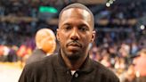 Rich Paul está rodando una nueva película sobre su vida