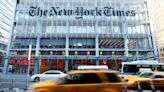 NY Times union members walk out after contract talks miss deadline