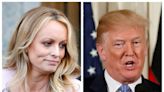 Trump subpoena to NBC over Stormy Daniels documentary blocked by judge