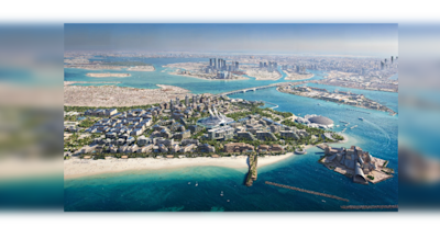 Saadiyat Cultural District Abu Dhabi: One of the greatest concentrations of cultural institutions is on track for 2025 completion