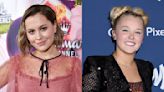 Candace Cameron Bure’s Daughter Natasha Defends Her Mom Amid JoJo Siwa Drama: ‘There Are Bigger Issues in the World'