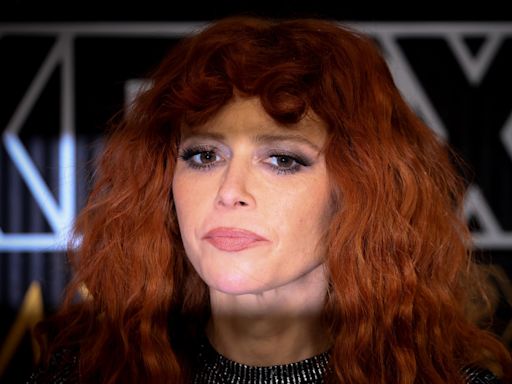 Natasha Lyonne, de "Muñeca rusa" o "Poker Face", al reparto de "Los cuatro fantásticos"