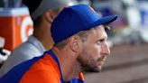 Mets' Max Scherzer to return from IL Tuesday vs. Reds