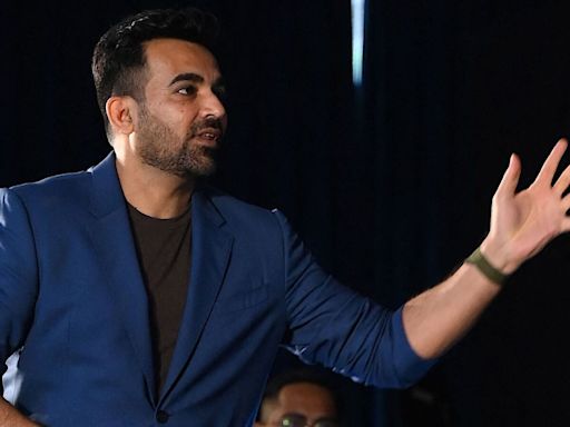 Zaheer Khan is BCCI's likely choice for India's bowling coach