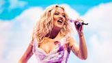 Rita Ora teases 2025 tour: 'It's the only reason I put music out'