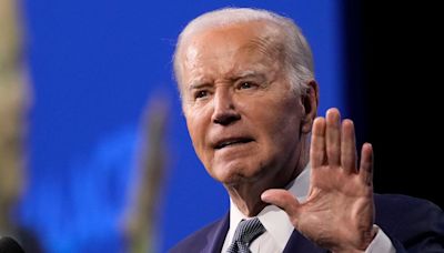 All The Democratic Lawmakers Calling On Joe Biden To Bow Out Of The 2024 Race