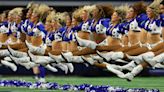 Dallas Cowboys cheerleaders to be featured in new Netflix show