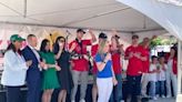 Scooper Bowl returns to City Hall Plaza in Boston