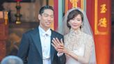 林志玲結婚3周年太開心 突公開一家三口溫馨合照