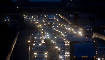 I-5 closure: Here are the best routes to avoid gridlock in Portland this weekend