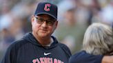 Francona, mánager de Guardianes, sugiere que ésta sería su última temporada