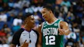 Sources: Celtics, Grant Williams at impasse in extension talks