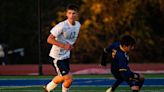 Section 9 boys soccer coaches select all-section, all-class teams
