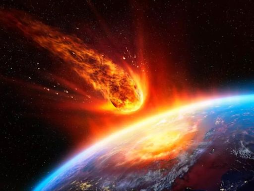 NASA Warns of 170-Feet Airplane-Sized Massive Asteroid Set To Pass Earth Tomorrow At 82,884 KMPH: Know Its Threat