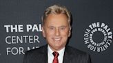 Pat Sajak’s Ups and Downs Through the Years: ‘Wheel of Fortune’ Mishaps, Health Scares and More