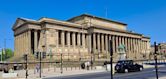 St George's Hall, Liverpool