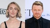 Saoirse Ronan Marries Jack Lowden in Private Wedding Ceremony in Scotland - E! Online