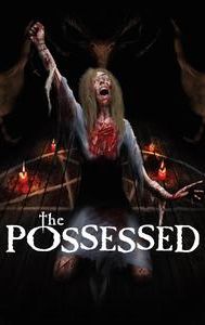 The Possessed (2021 film)