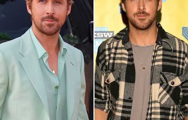Has Ryan Gosling Gone ‘Overboard’ With Botox and Filler? Experts Weigh In on His Changing Face