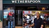 Wetherspoon's Tim Martin nets extra £10m - and it's not to do with pint prices