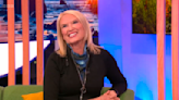 Anneka Rice speaks out on bringing back Treasure Hunt