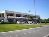 Jerez Airport