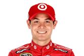 Kyle Larson