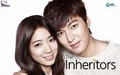 Lee Min Ho Fever to Return with The Inheritors on ONE · K-POPPED!