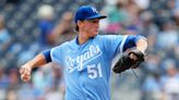 Kansas City Royals starter Brady Singer aims to reset with ‘normal’ spring training