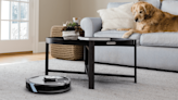 Robot Vacuum Review: The Shark AI Ultra 2-in-1 Smart Vacuum