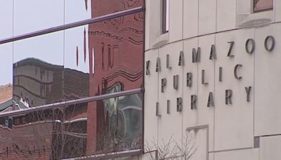 Kalamazoo Public Library now offering passport, language-learning services