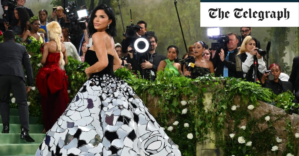 Why the A-list turned up their noses at this year’s Met Gala