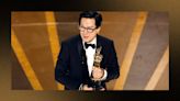 Ke Huy Quan Wins Best Supporting Actor Oscar After Decades-Long Absence From Screens: “This is the American Dream”