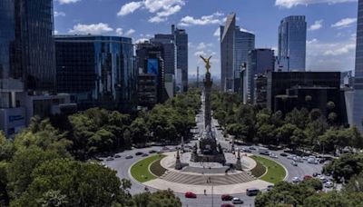 Echar a los ‘gringos’ no resuelve los problemas de la Ciudad de México