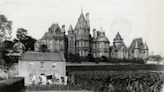 The history of jute palaces like Broughty Ferry's Carbet Castle is a tale of opulence and excess