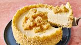 Rice Krispie Cheesecake Is A Delightful Twist On The Ultimate Playground Treat