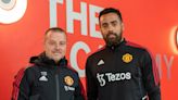 Tom Huddlestone joins Manchester United academy to succeed Paul McShane in hybrid player-coach role