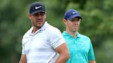 Was Brooks Koepka's Post About Wife Jena a Dig at Rory McIlroy?