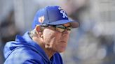 Former Royals manager Ned Yost is bullish on the team’s chances this season